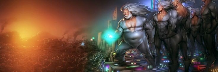 PCMR Cesar Cotiz's banner