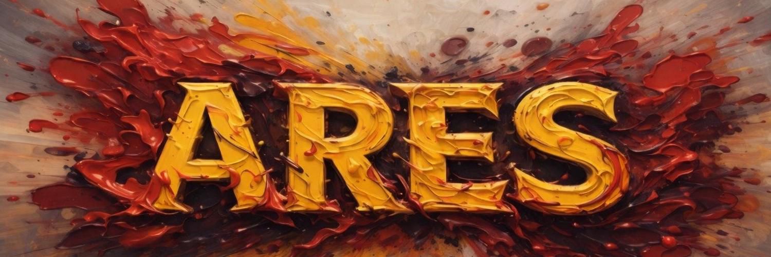𝐀𝐑𝐄𝐒's banner