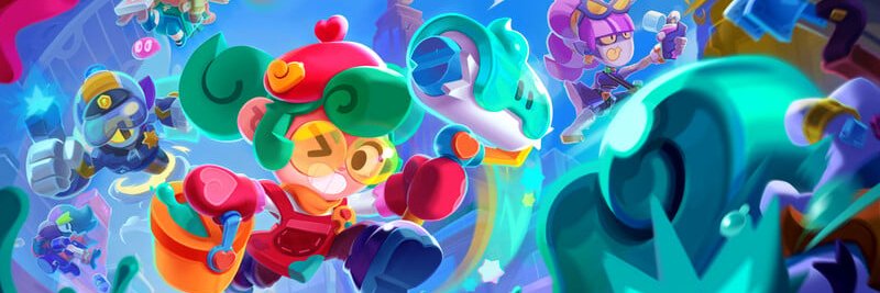 GEDI's banner