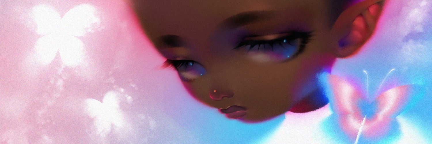 😈's banner