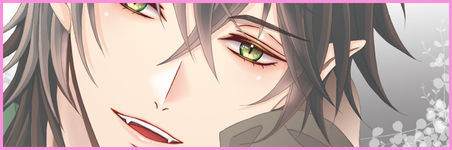 加賀未春樹:睦春's banner
