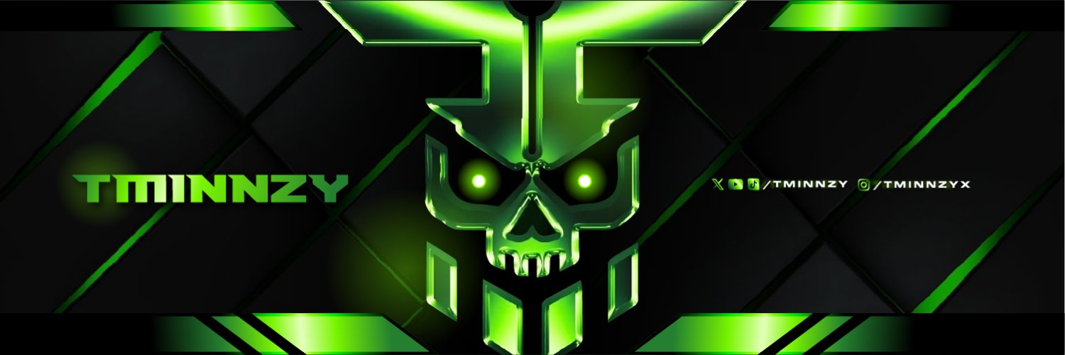 Tminnzy's banner