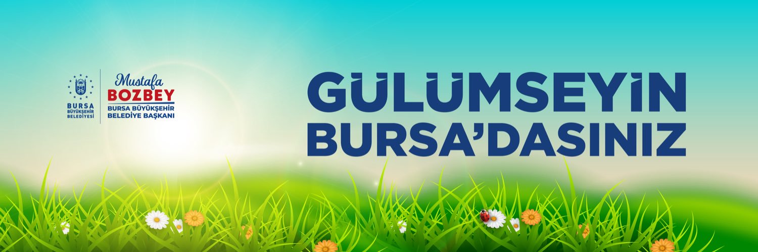 Mustafa Bozbey's banner