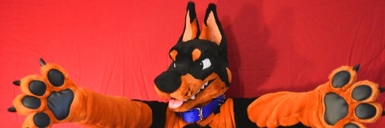 Xamorus Dobe's banner