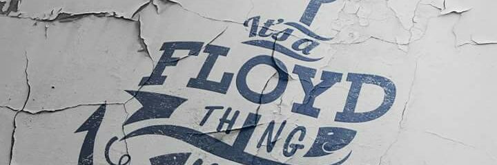 Floyd's banner