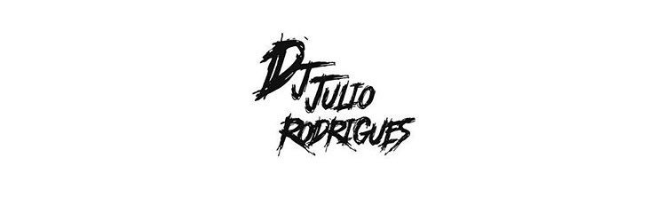 DJ JULIO RODRIGUES's banner