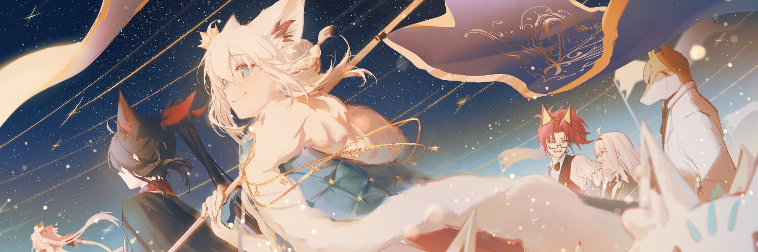 Hyde's banner