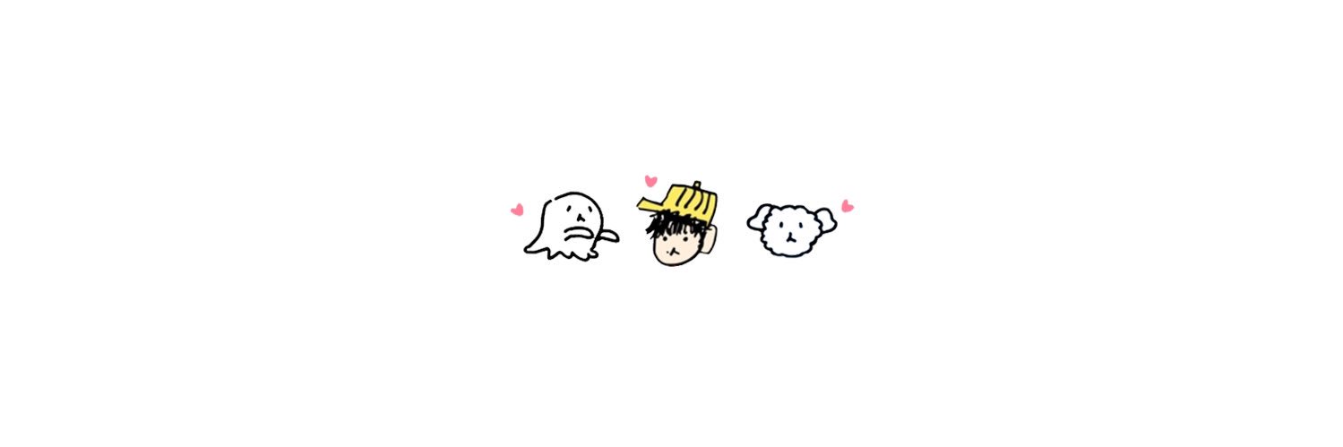 B🍡's banner
