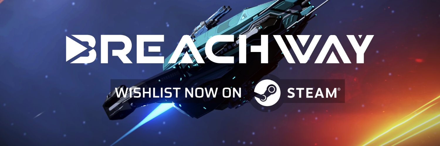 Breachway's banner