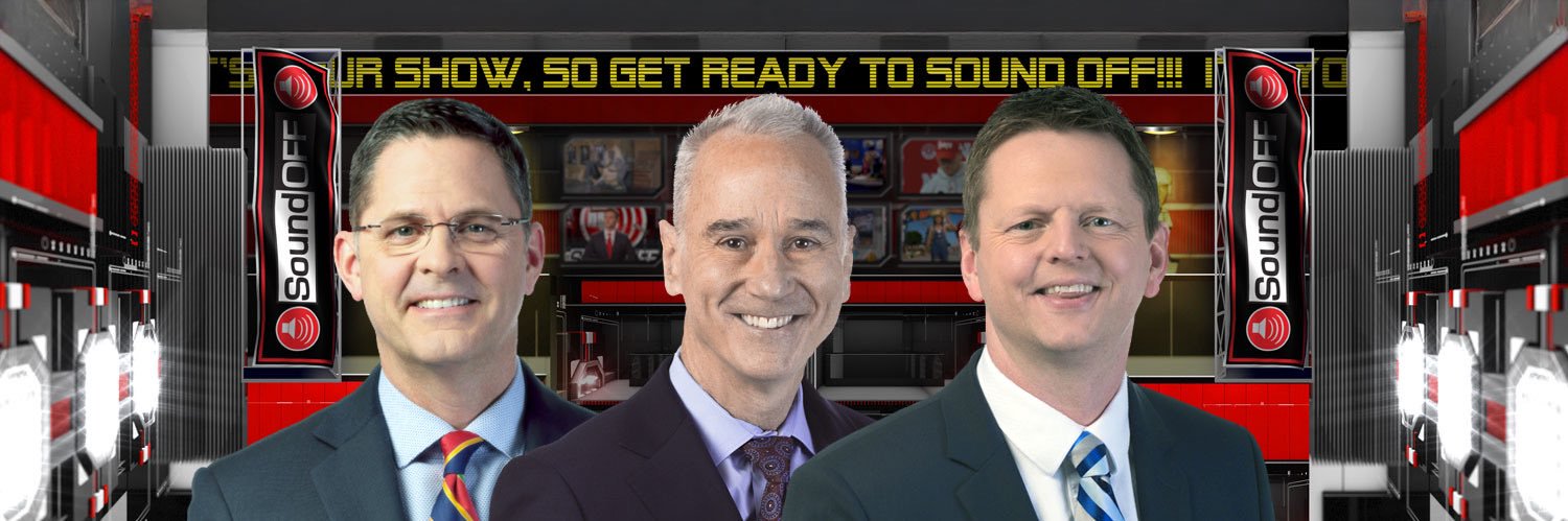 SoundOFF's banner