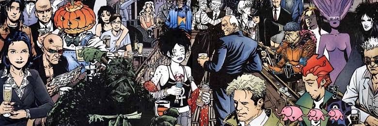 Abby (John Constantine’s Defense Attorney)'s banner