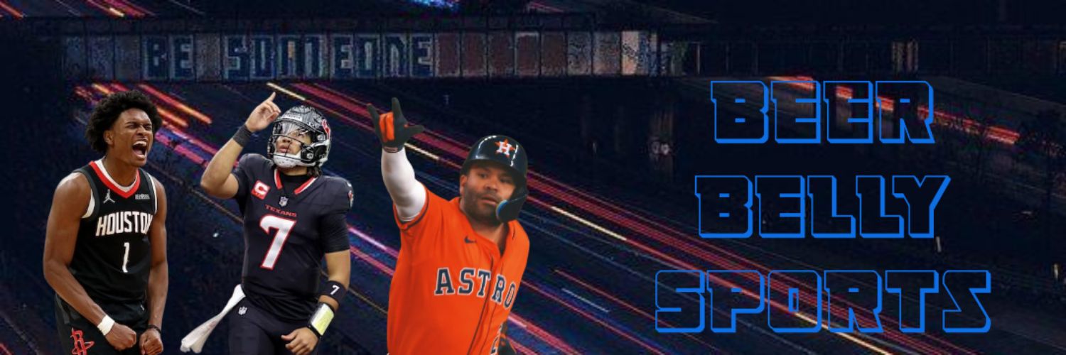 Beer Belly Sports's banner