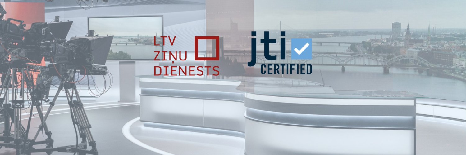 LTV Ziņu dienests's banner