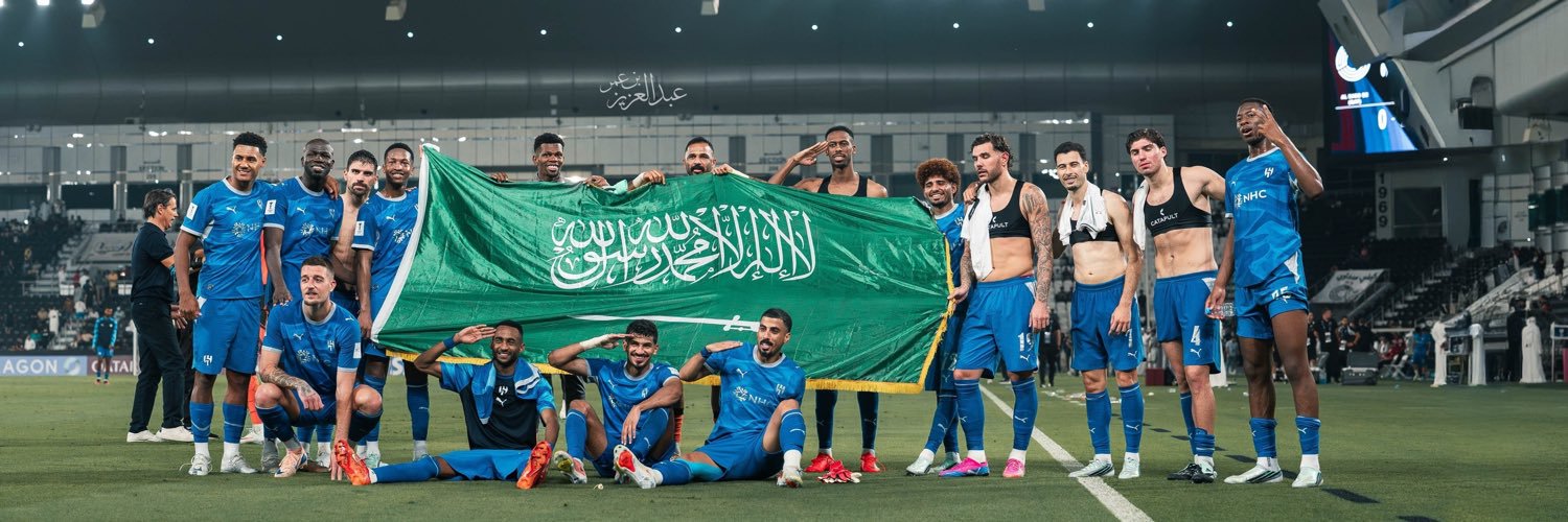 عبدالله العنزي | بلافا 🇸🇦's banner