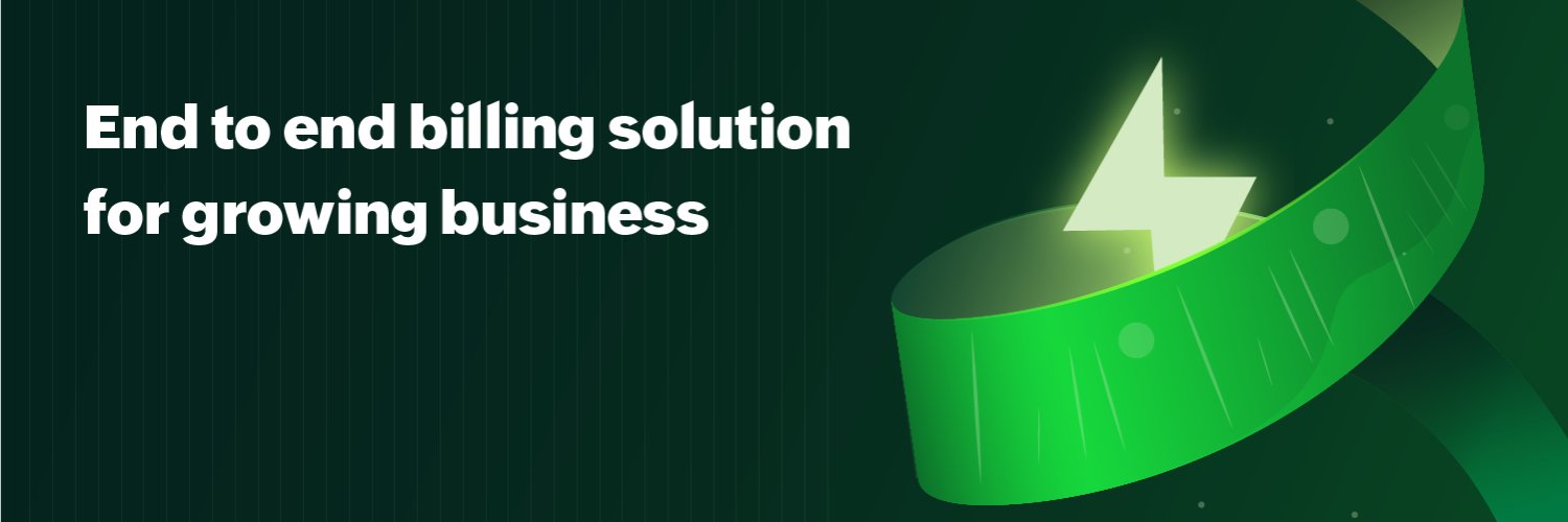 Zoho Billing's banner