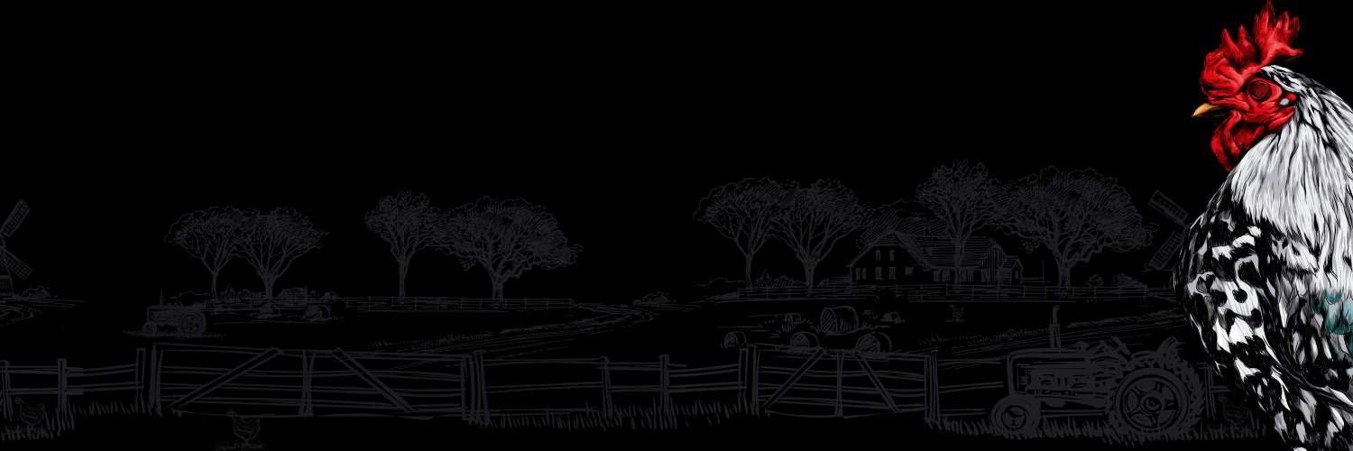 Black Barn | بلاك بارن's banner