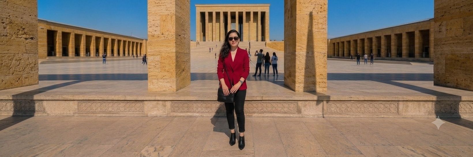 Semra Koçoğlu's banner