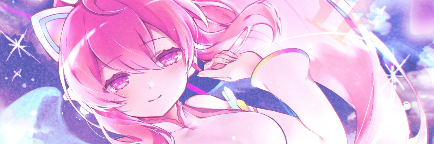 ましましやさい🥕's banner