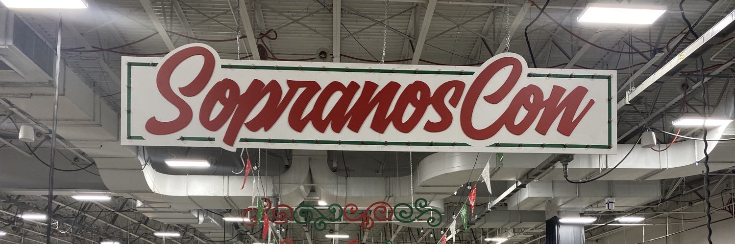 Kevin Finnerty's banner