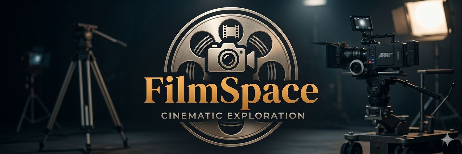 FilmSpace 🎥 🎬🎞️'s banner