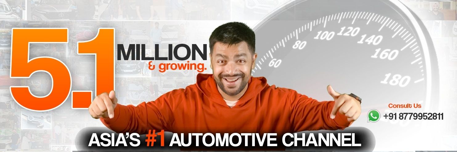 MotorOctane's banner