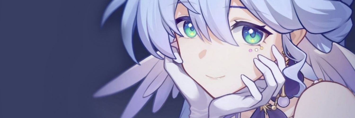 chisa aria 👻👹 Art Commissions OPEN's banner