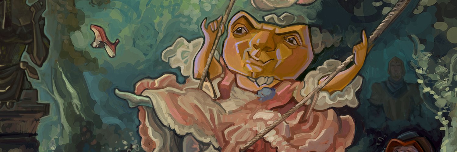 Fren's banner