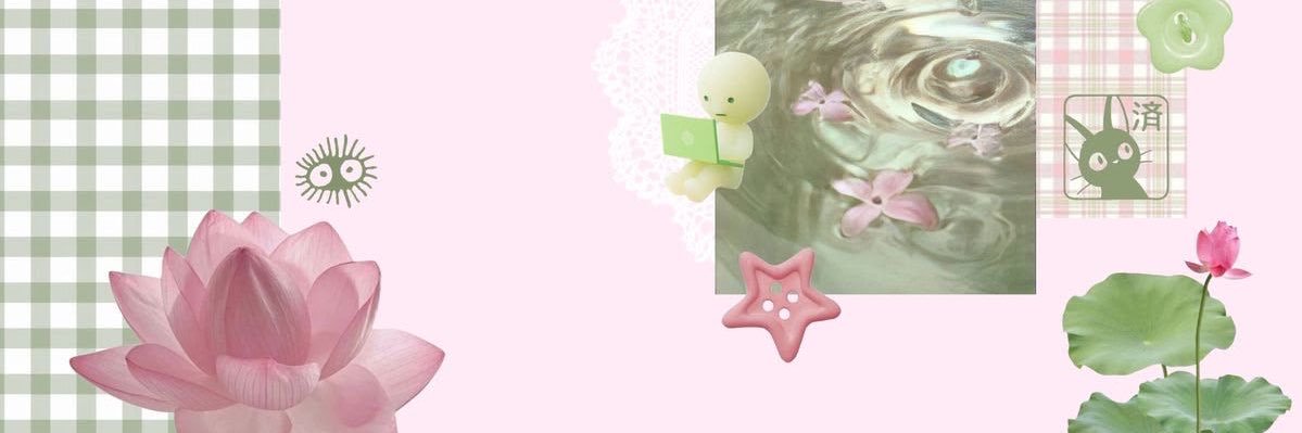 ˖ 𑣲 ocean ﹒☆'s banner