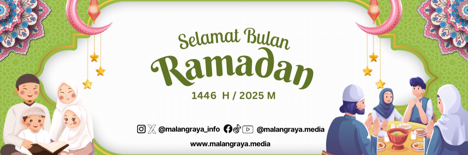 Malang Raya Info's banner