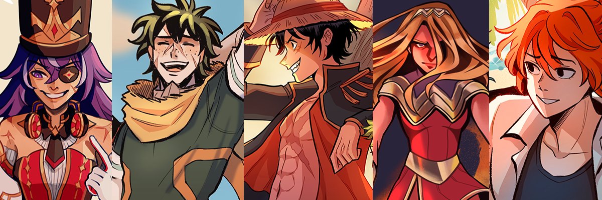 Bee🌼🐝's banner