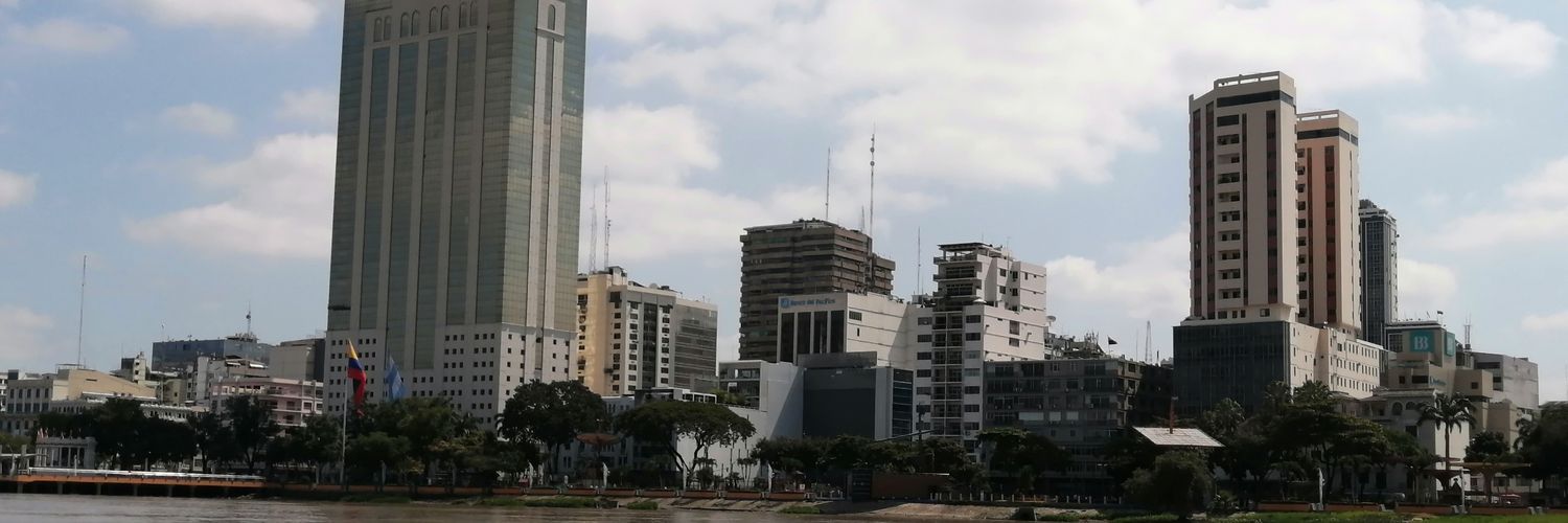 Jorge González's banner