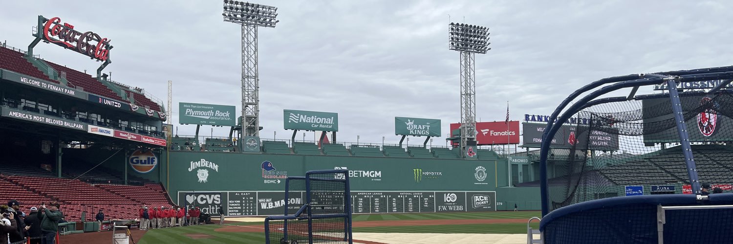 Mickey Koke's banner