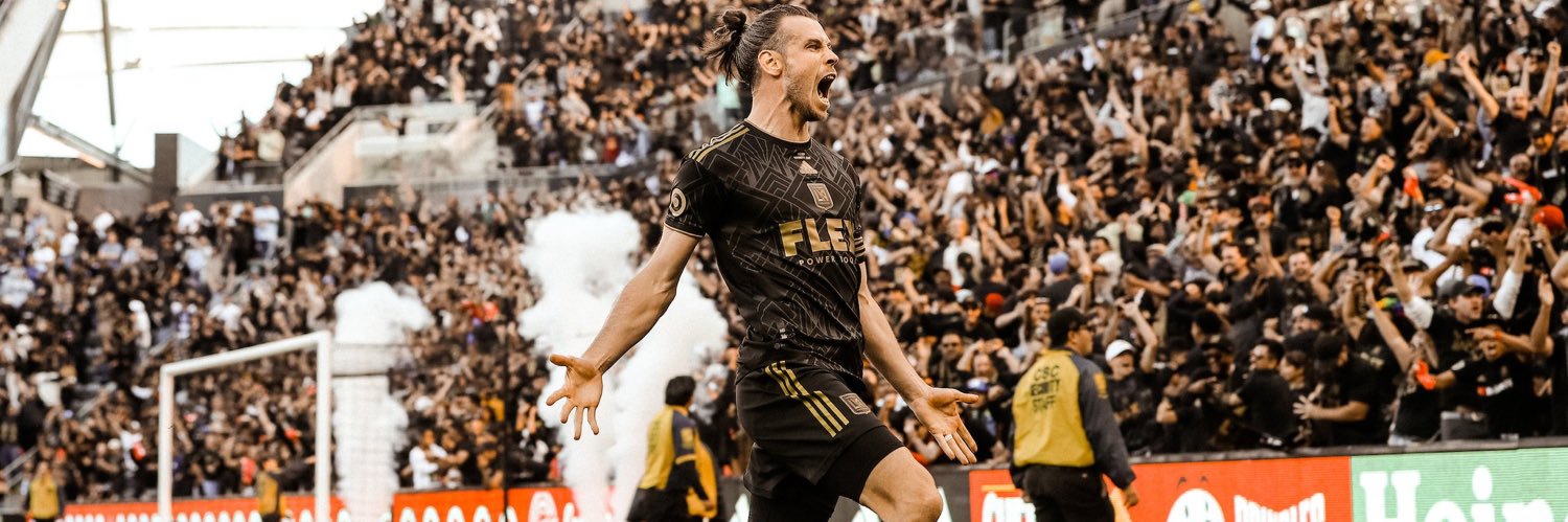 LAFC Fan TV ⭐️'s banner