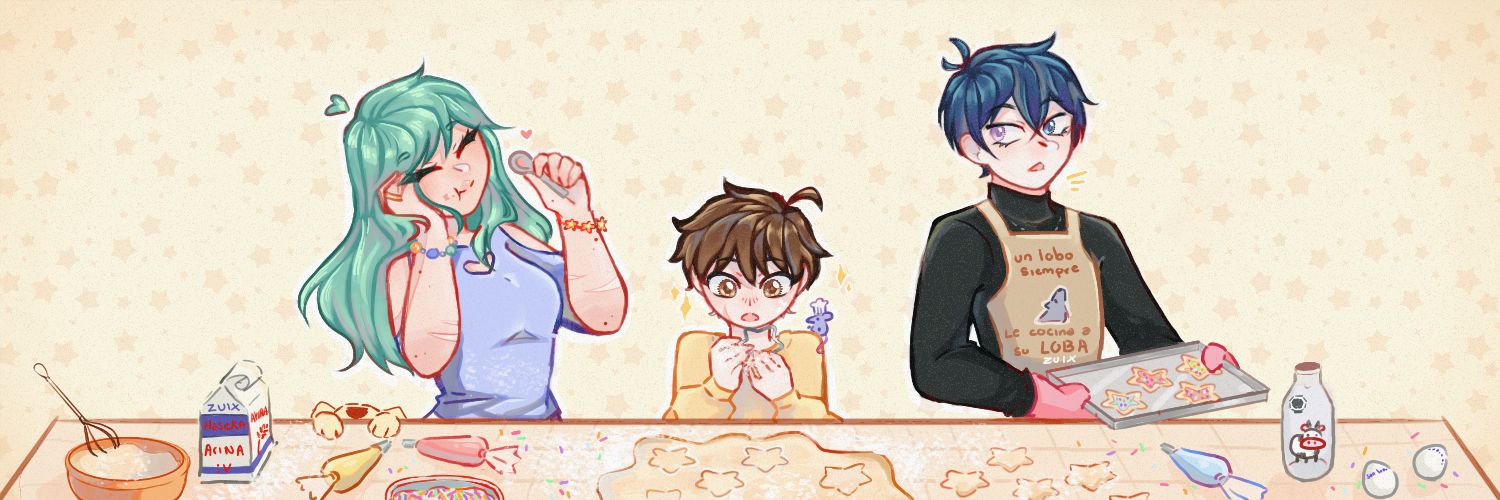 ✩⋅₊˚Zuix_Cuy‧₊˚𐦖's banner