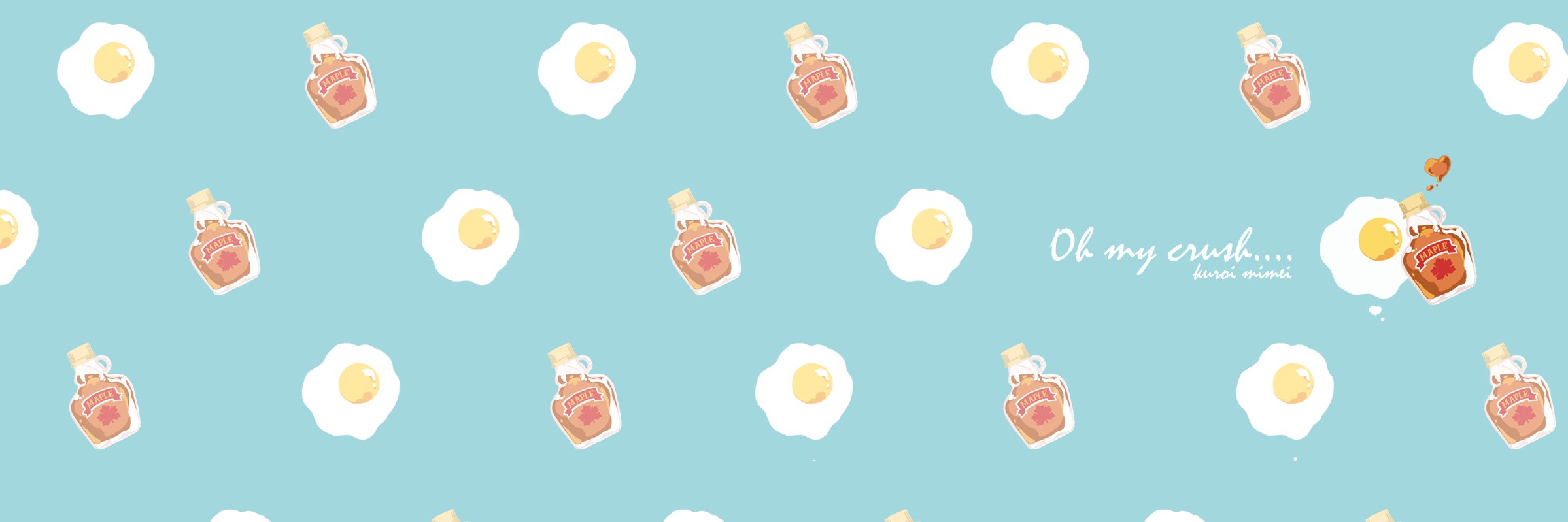 黒井みめい's banner