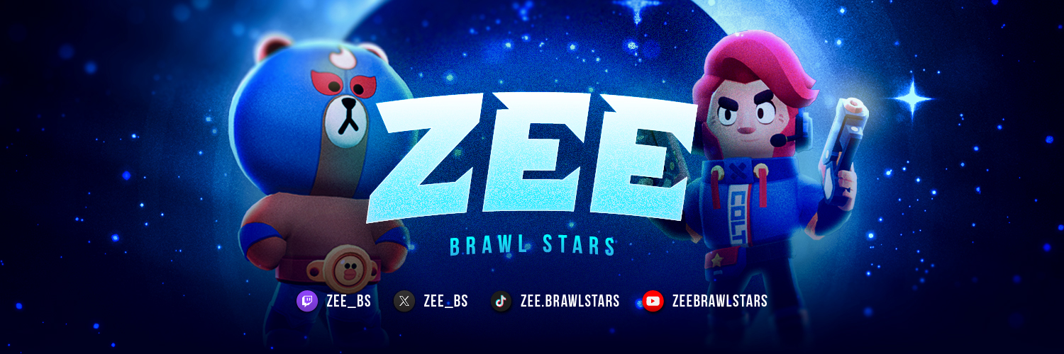Zee's banner