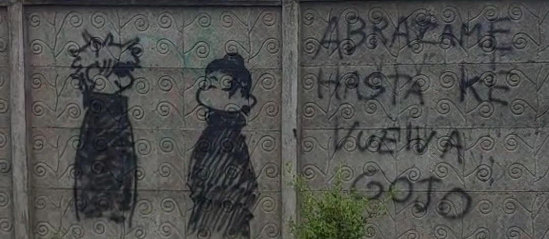 A.'s banner