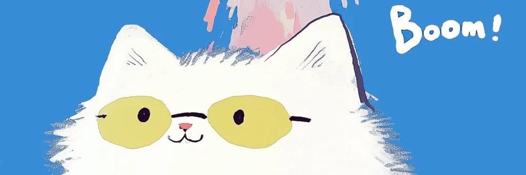 保吉's banner