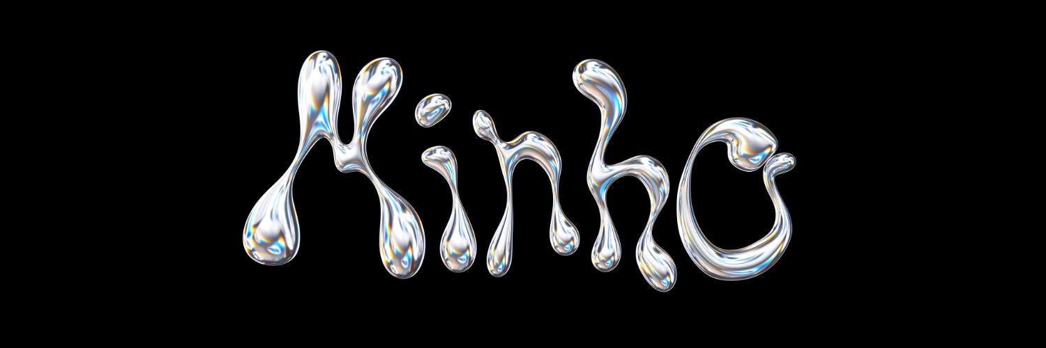 ꧁ ミ ン ホ ꧂'s banner