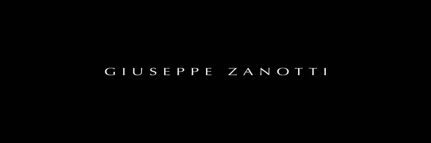Giuseppe Zanotti's banner
