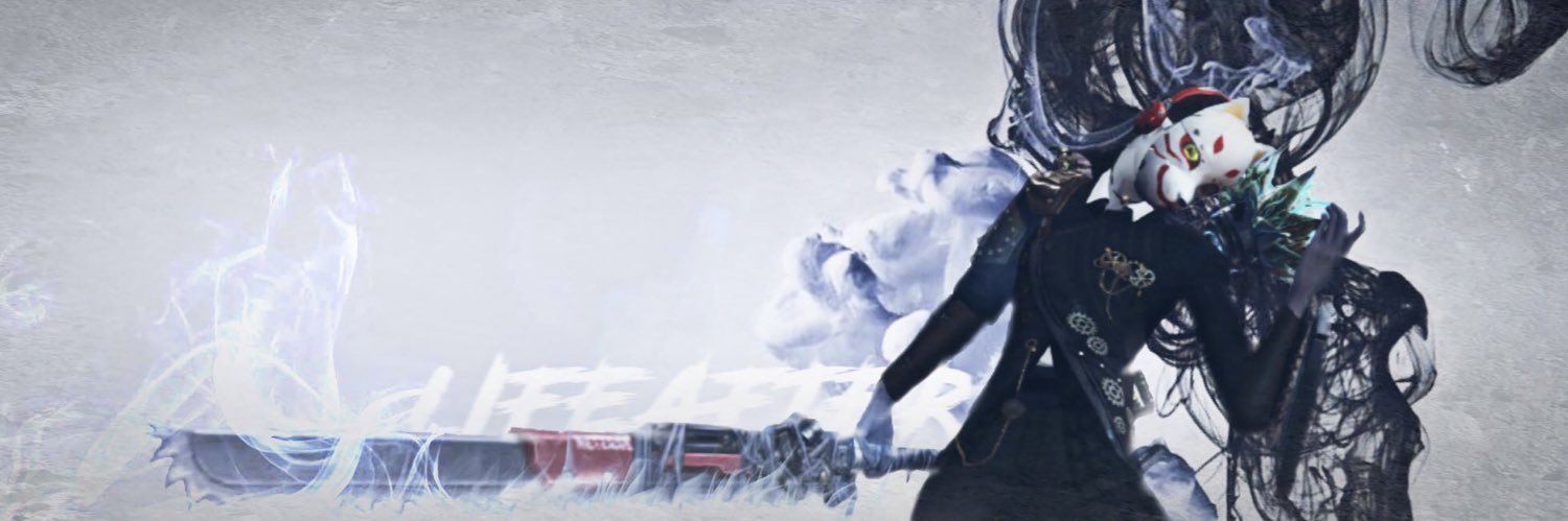 DJ.エイダ🦊's banner