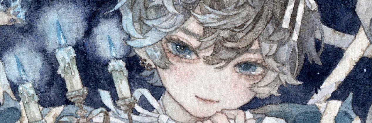 深志ふがし's banner
