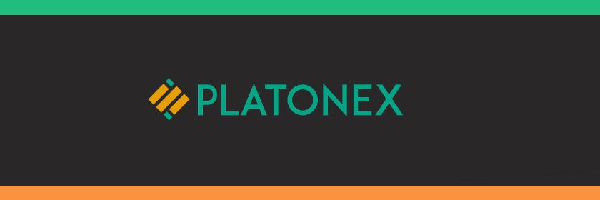 Platonex's banner