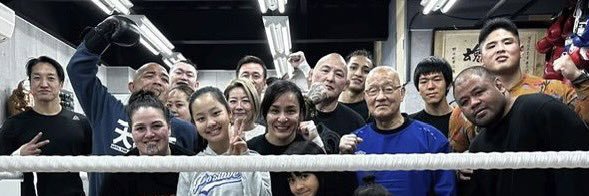 山田よう子's banner