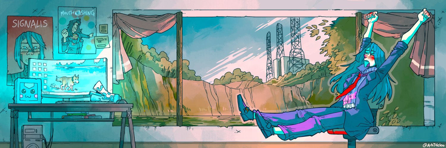 Joetastic's banner