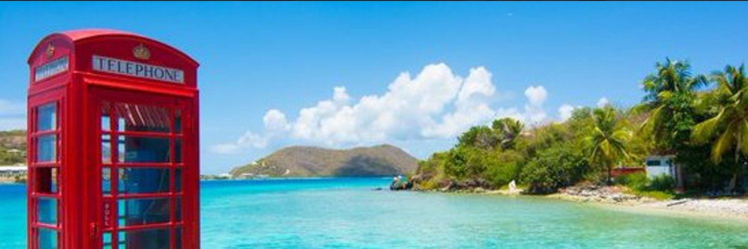 Friends of the British Overseas Territories's banner