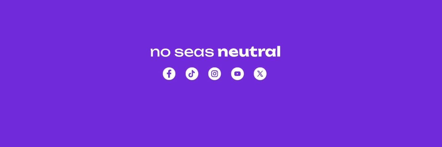 Neutral's banner