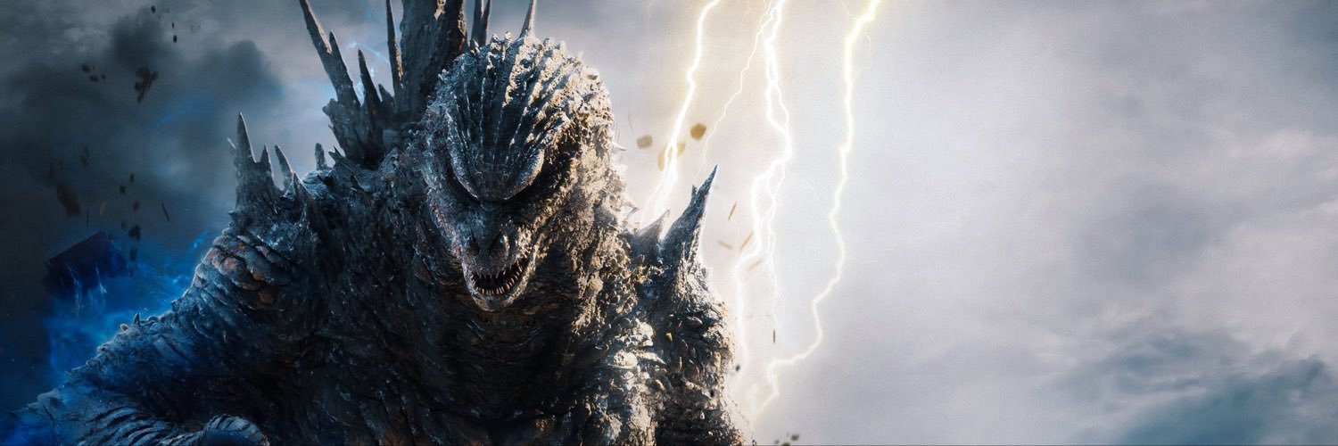 Let’s Talk Godzilla's banner
