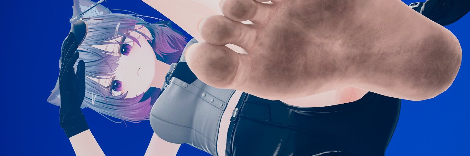 ゆらみ's banner