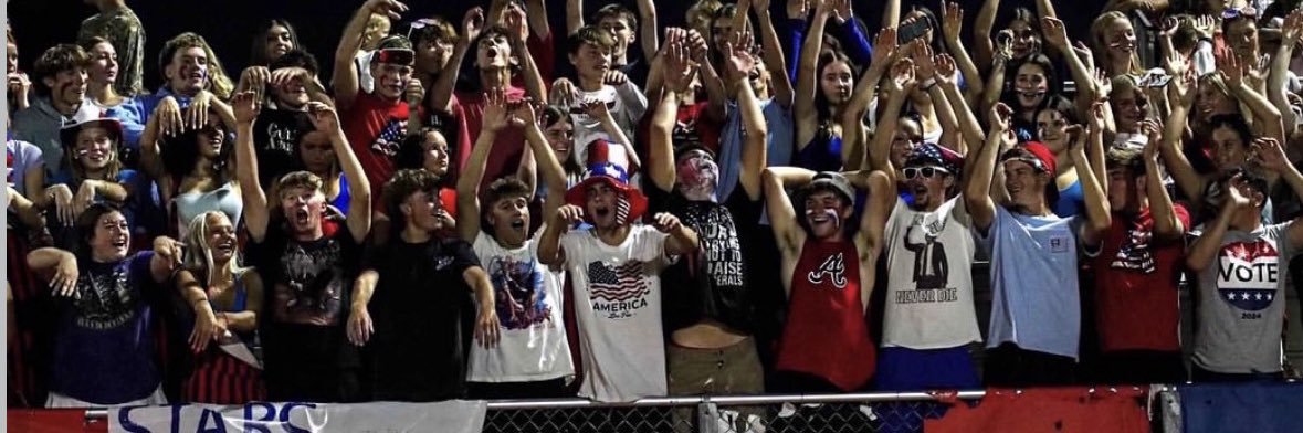 BarstoolAHS's banner